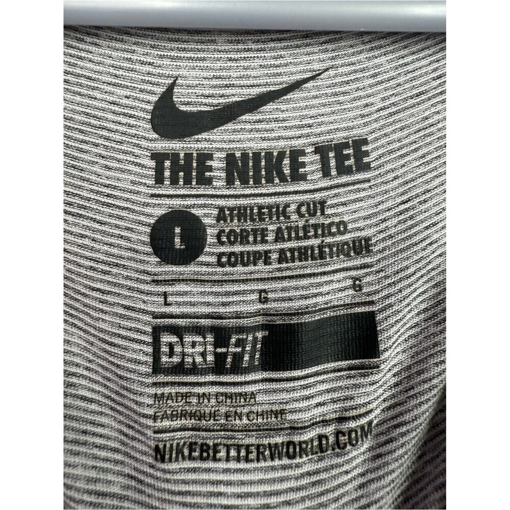 Nike lightweight dri